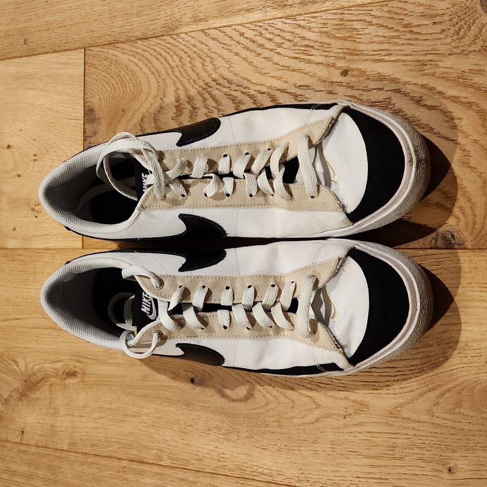 Nike By You Blazers 11.5